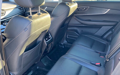 Chery Tiggo 8 I, 2021 год, 1 850 000 рублей, 10 фотография