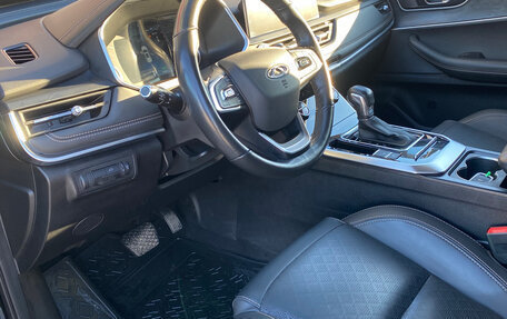 Chery Tiggo 8 I, 2021 год, 1 850 000 рублей, 9 фотография