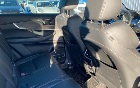 Chery Tiggo 8 I, 2021 год, 1 850 000 рублей, 12 фотография