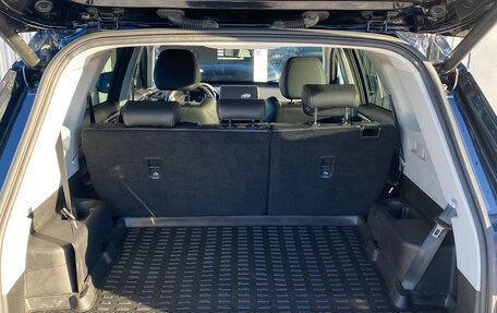 Chery Tiggo 8 I, 2021 год, 1 850 000 рублей, 11 фотография