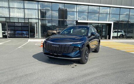 Haval F7, 2026 год, 3 149 000 рублей, 2 фотография