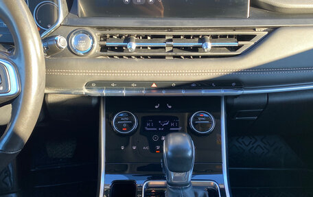 Chery Tiggo 8 I, 2021 год, 1 850 000 рублей, 17 фотография