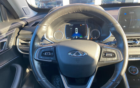 Chery Tiggo 8 I, 2021 год, 1 850 000 рублей, 16 фотография