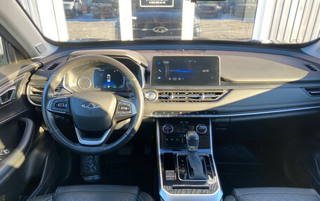 Chery Tiggo 8 I, 2021 год, 1 850 000 рублей, 14 фотография