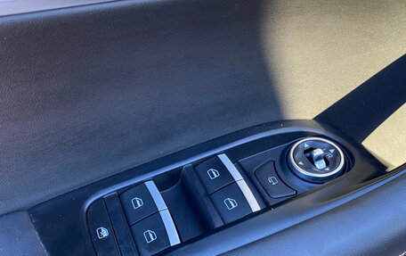 Chery Tiggo 8 I, 2021 год, 1 850 000 рублей, 22 фотография