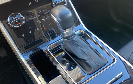 Chery Tiggo 8 I, 2021 год, 1 850 000 рублей, 20 фотография