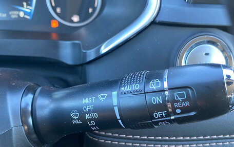 Chery Tiggo 8 I, 2021 год, 1 850 000 рублей, 25 фотография