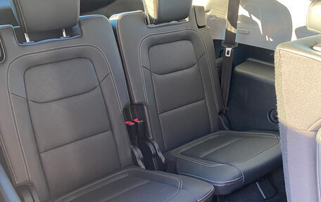 Chery Tiggo 8 I, 2021 год, 1 850 000 рублей, 26 фотография