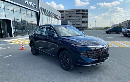 Haval F7, 2026 год, 3 149 000 рублей, 4 фотография