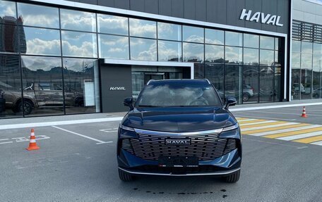 Haval F7, 2026 год, 3 149 000 рублей, 3 фотография