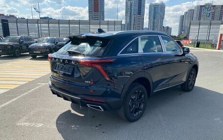 Haval F7, 2026 год, 3 149 000 рублей, 6 фотография