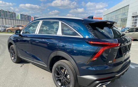 Haval F7, 2026 год, 3 149 000 рублей, 7 фотография