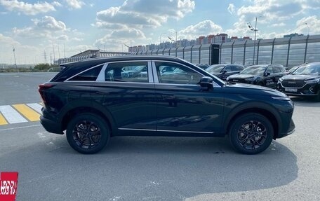 Haval F7, 2026 год, 3 149 000 рублей, 5 фотография