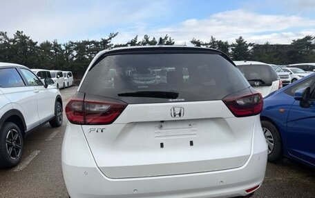 Honda Fit, 2022 год, 938 000 рублей, 5 фотография