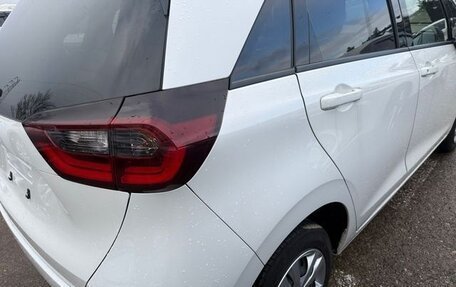 Honda Fit, 2022 год, 938 000 рублей, 4 фотография