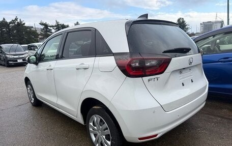 Honda Fit, 2022 год, 938 000 рублей, 3 фотография