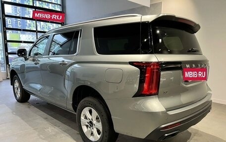 Haval H5, 2024 год, 3 662 010 рублей, 7 фотография