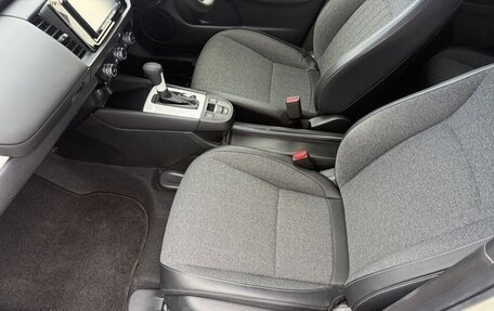 Honda Fit, 2022 год, 938 000 рублей, 10 фотография