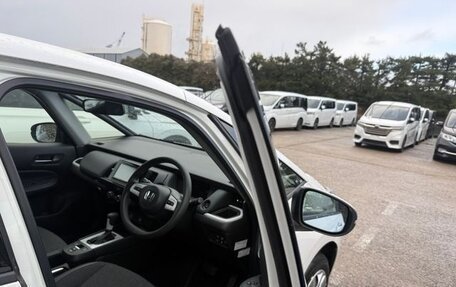 Honda Fit, 2022 год, 938 000 рублей, 9 фотография