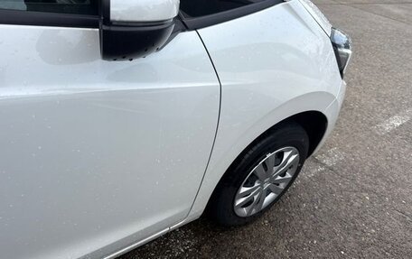 Honda Fit, 2022 год, 938 000 рублей, 8 фотография