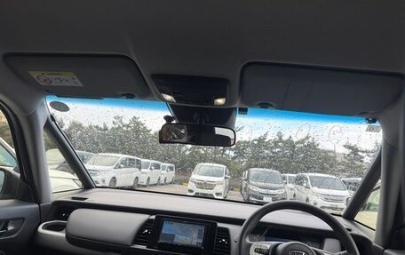 Honda Fit, 2022 год, 938 000 рублей, 16 фотография