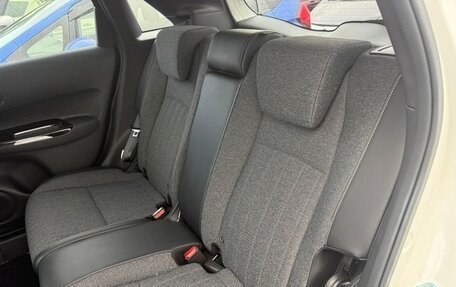 Honda Fit, 2022 год, 938 000 рублей, 11 фотография