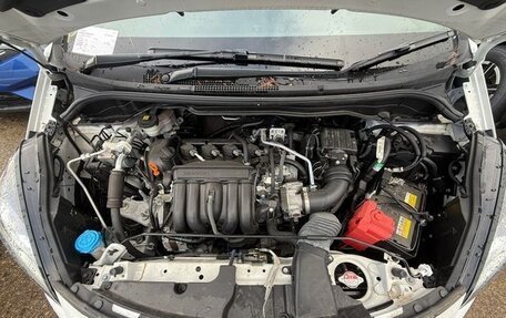 Honda Fit, 2022 год, 938 000 рублей, 12 фотография