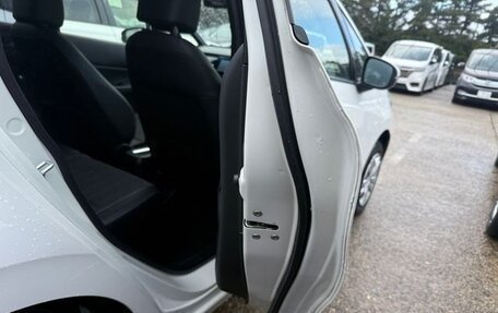 Honda Fit, 2022 год, 938 000 рублей, 22 фотография