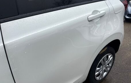 Honda Fit, 2022 год, 938 000 рублей, 19 фотография