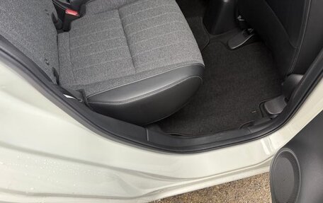 Honda Fit, 2022 год, 938 000 рублей, 28 фотография