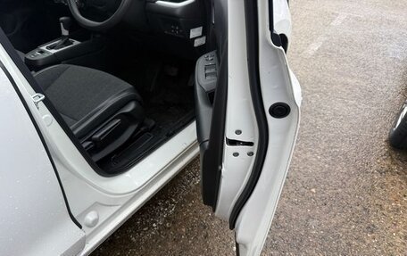 Honda Fit, 2022 год, 938 000 рублей, 27 фотография