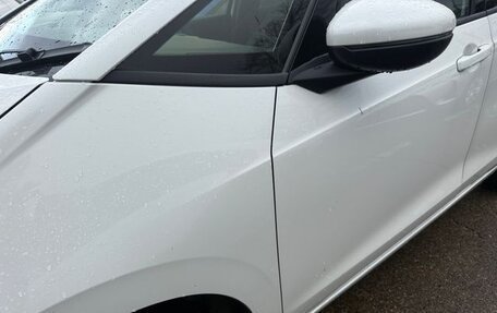 Honda Fit, 2022 год, 938 000 рублей, 23 фотография