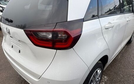 Honda Fit, 2022 год, 938 000 рублей, 25 фотография