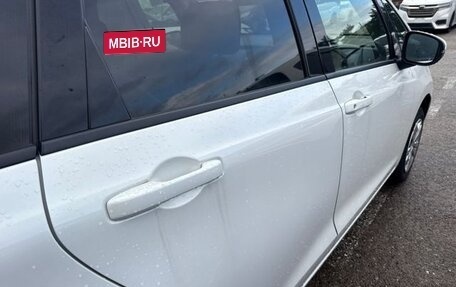 Honda Fit, 2022 год, 938 000 рублей, 26 фотография