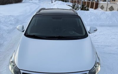 KIA Sportage III, 2014 год, 1 800 000 рублей, 1 фотография