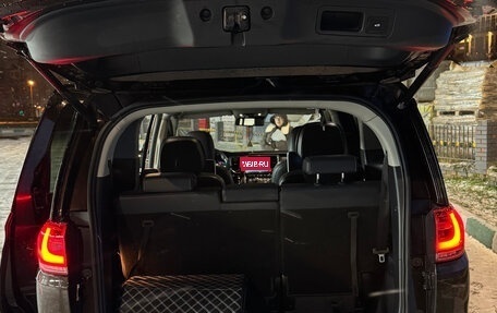 GAC GN8, 2020 год, 2 900 000 рублей, 1 фотография