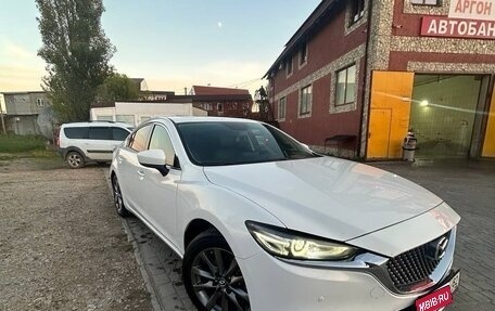 Mazda Atenza III, 2019 год, 3 200 000 рублей, 1 фотография