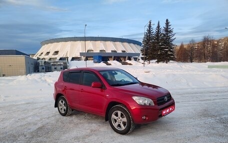 Toyota RAV4, 2005 год, 1 150 000 рублей, 1 фотография