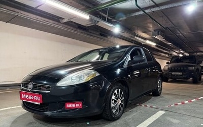 Fiat Bravo, 2008 год, 500 000 рублей, 1 фотография