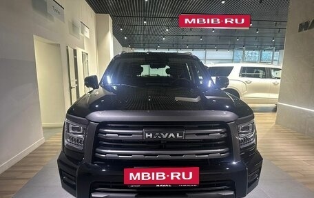 Haval H5, 2024 год, 3 662 010 рублей, 2 фотография