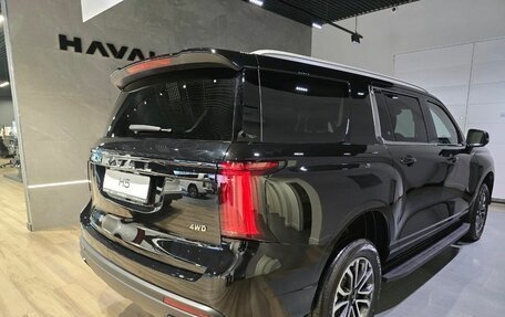 Haval H5, 2024 год, 3 959 010 рублей, 4 фотография