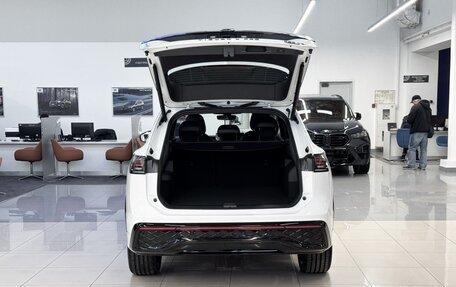 Volkswagen Tiguan, 2025 год, 4 900 000 рублей, 7 фотография