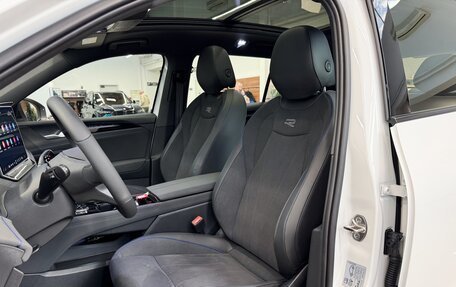 Volkswagen Tiguan, 2025 год, 4 900 000 рублей, 14 фотография