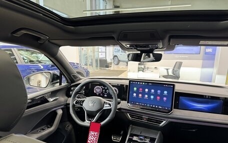 Volkswagen Tiguan, 2025 год, 4 900 000 рублей, 17 фотография