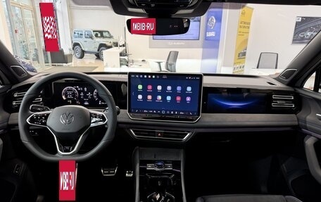 Volkswagen Tiguan, 2025 год, 4 900 000 рублей, 18 фотография