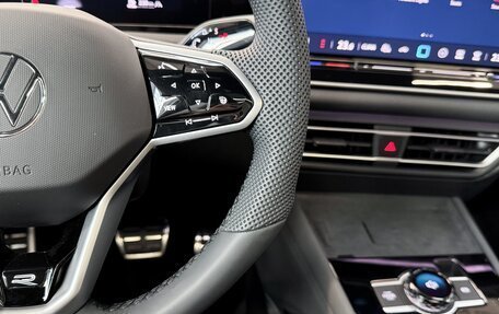 Volkswagen Tiguan, 2025 год, 4 900 000 рублей, 21 фотография