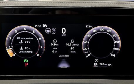 Volkswagen Tiguan, 2025 год, 4 900 000 рублей, 22 фотография