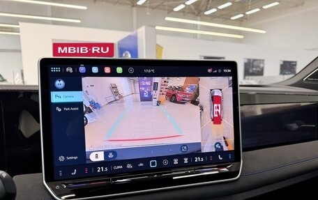 Volkswagen Tiguan, 2025 год, 4 900 000 рублей, 24 фотография