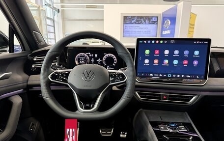 Volkswagen Tiguan, 2025 год, 4 900 000 рублей, 19 фотография