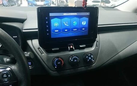 Toyota Corolla, 2021 год, 1 048 978 рублей, 8 фотография